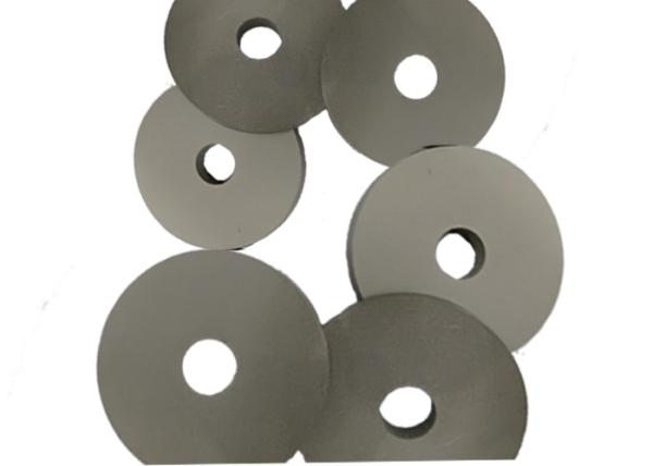 Carbide Blades for Package Industry Paper Cutting/ Plastic Cutting Blade , Tungsten Carbide Cutting Tools