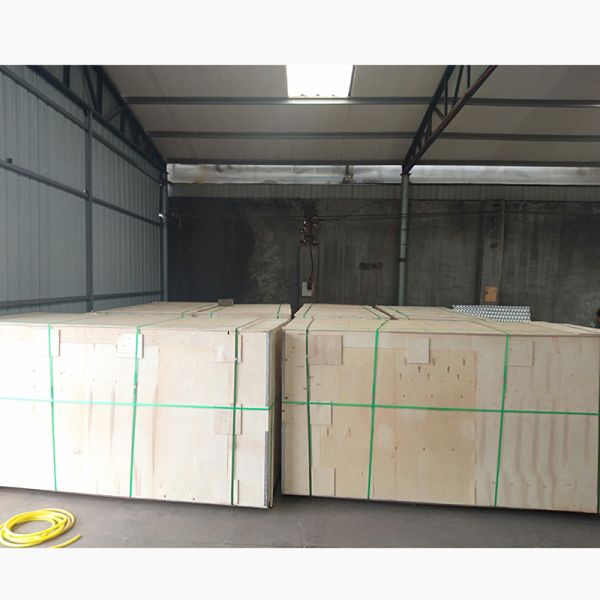 Raised Galvanized Sheet Steel Expanded Mesh Grating For Walkway Or Pedal