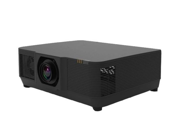 HDMI 4k DLP Large Venue Laser Projectors 4500 Ansi Lumens For Intergrated Projection