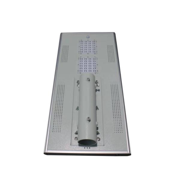 Village Road 15W 20W IP65 Integrated Solar Street Light