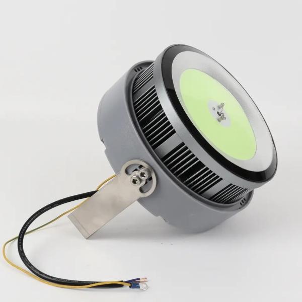 1000w Underwater Fishing Light Ship Lamp Green Light For Fishing Squid Attracts Lights