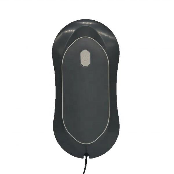 2.4G Remote Control HUiDi Window Cleaner Robot Electric Household Glass Window Cleaning Robot US Plug Factory Price