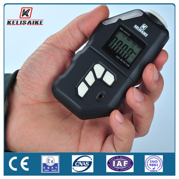 Small Size Lithium Battery Operated Portable 0-20ppm Ozone Detector