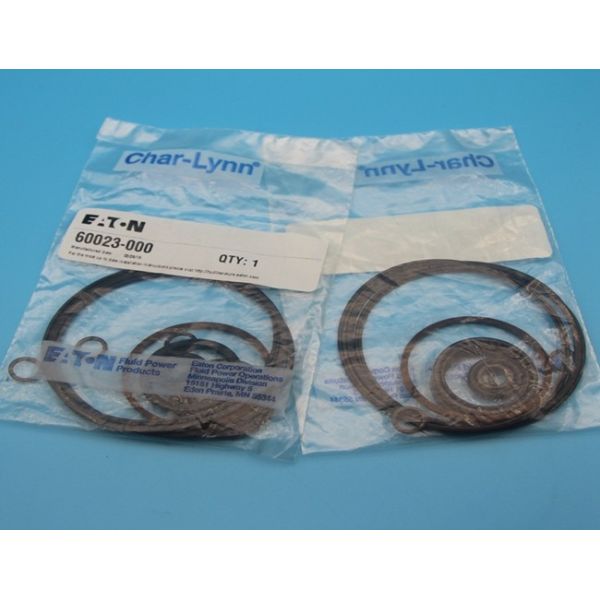 Original 60023-0000 Eaton Pump Seal Kits For Ships High Pressure Resistance