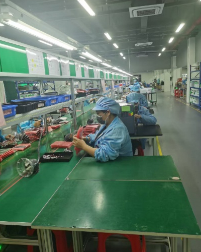 Shenzhen Uneme Technology Co.,Ltd