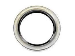 Toyota Tacoma Compatible 50*68*9mm FPM Material Wheel Hub Shaft Oil Seal for Superior Sealing Performance