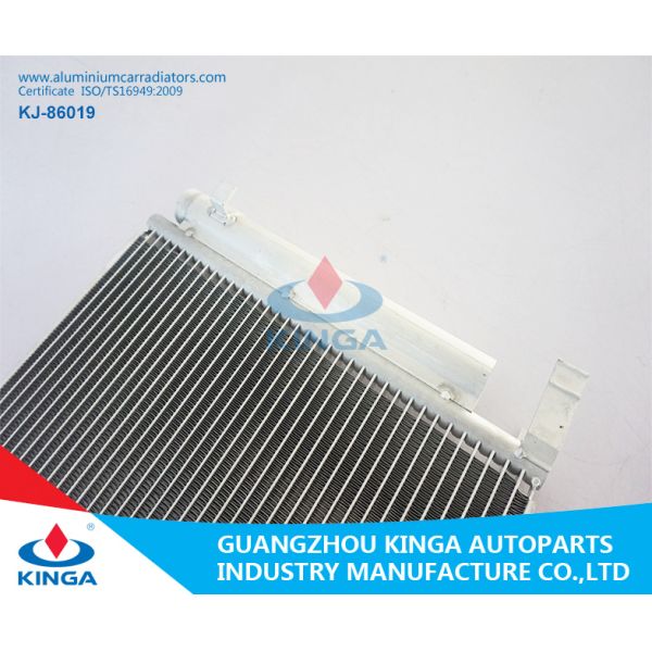 Hyundai Kia Sportage(12-) 97606-2S500 Auto condenser ac  car / vehicle condenser