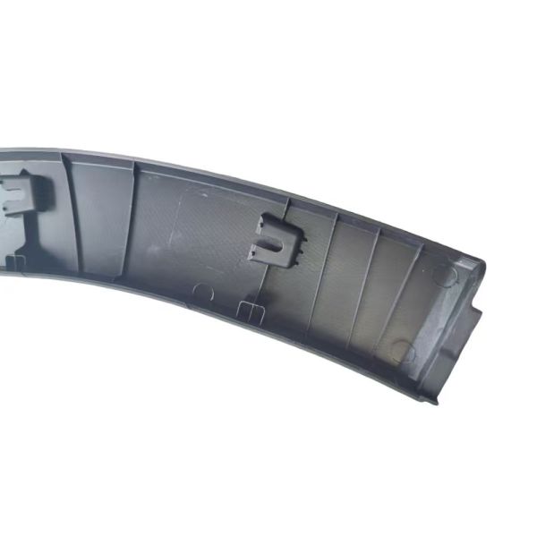 Left Rear Door Fender Trim Assembly for BYD Song PLUS Tire Decoration Panel OEM SA3F-5302450 High Quality New Exterior