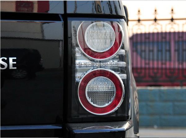 Tail Lights for Range Rover Vogue 2010-13 LED Rear Lamp