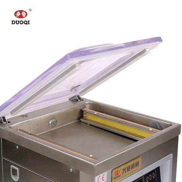 Microcomputer Program Control DZ-400 Model Vacuum Sealer for Fast 1 pcs/min Packaging