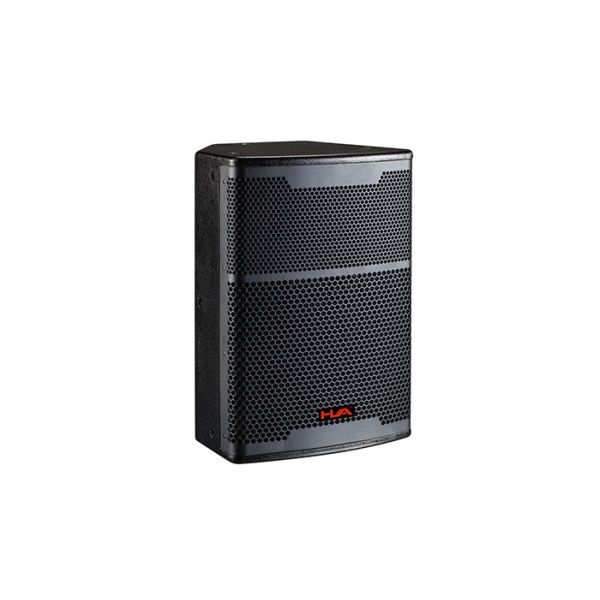 Professional Pro Studio DJ Speakers , DJ Sound Equipment 3 way