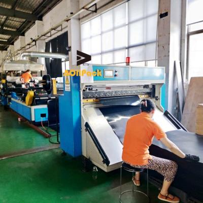 HDPE 4 folhas de deslizamento de carregamento do transporte 1200kg da maneira 1.2mm