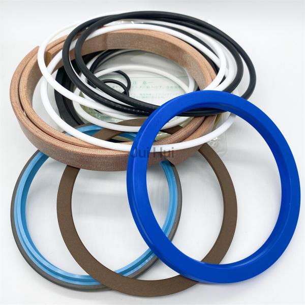 707 - 99 - 67280 High Temperature Resistant PC350-6 Arm Hydraulic Cylinder Seal Kit