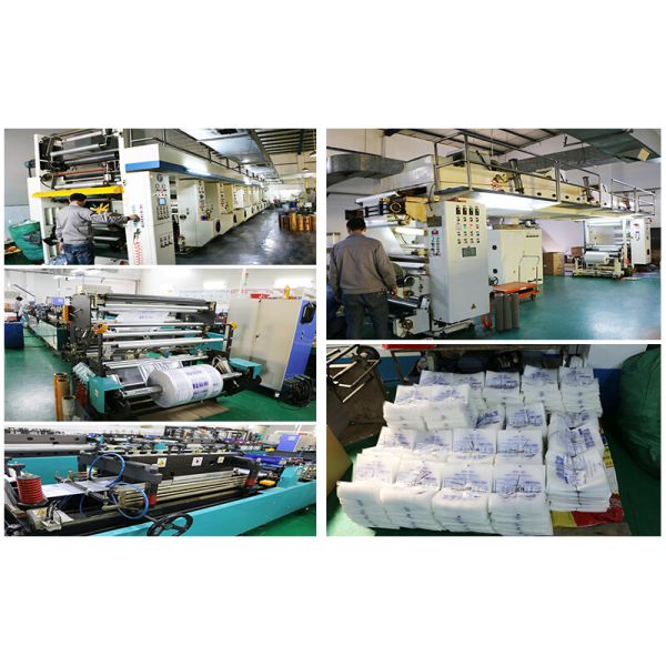 Lansu Packaging Co.,Ltd