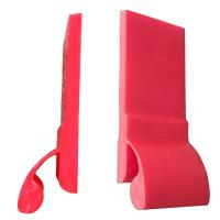 High Wear Resistant Polyurethane Products Conveyor Belt Skirting