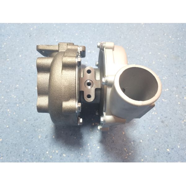 TPK-700-01 Engine Supercharger Kit Compressor Turbo Unleash Your Vehicle's Potential