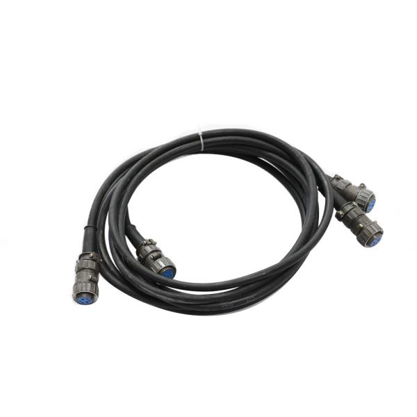 Quilowatts hidráulicos plásticos 63mm - 200mm da máquina de soldadura da tubulação da fusão da extremidade do HDPE 3,65
