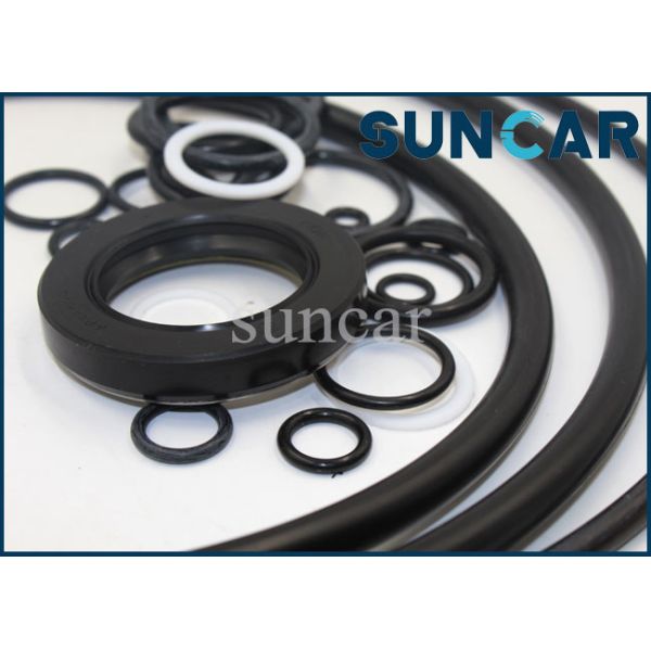 SUNCARVO.L.VO VOE14550656 Travel Motor Sealing Kit EC210C Repair Seal Kit For Excavator EC200B