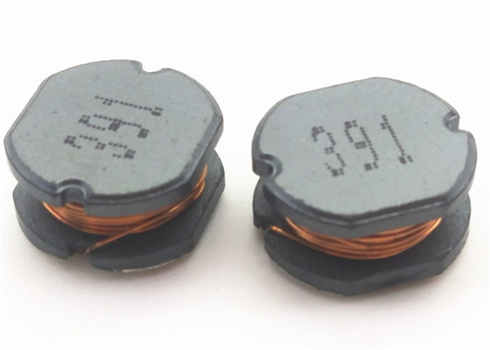 Серия SRN8040TA - Полу-защищаемые индукторы силы расклассифицировали настоящее до 12A