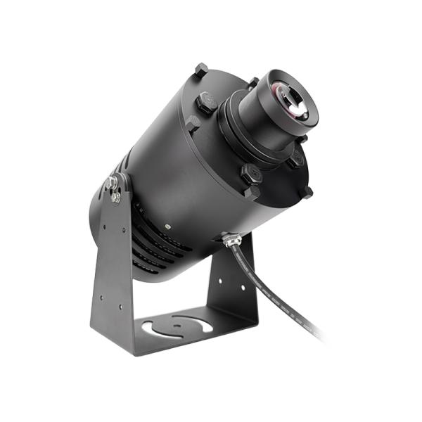 320W projecteur de lumière Gobo Proyecteur intérieur de lumière Entrepôt logistique