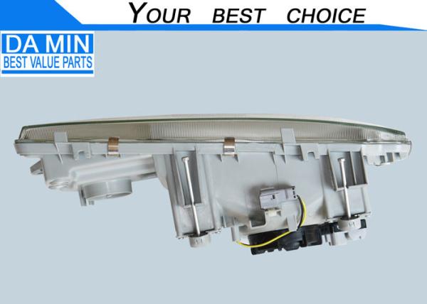 1821192130 Bright Truck Headlamp For ISUZU CYZ / CYH Right Side Direction