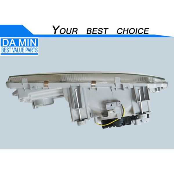 1821192130 Bright Truck Headlamp For ISUZU CYZ / CYH Right Side Direction