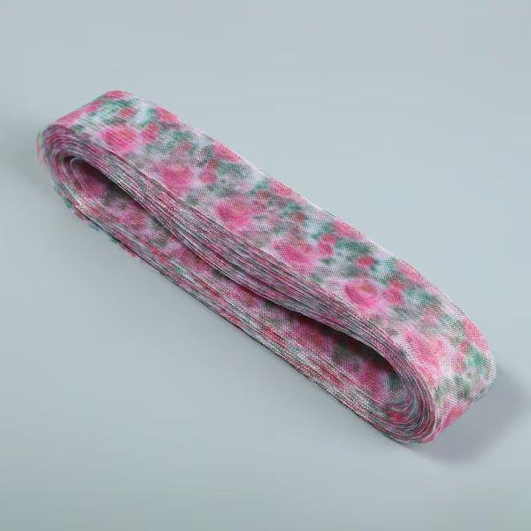 5 cm de malla de fibra de poliéster Crinonline limpio Suministros de maquinaria