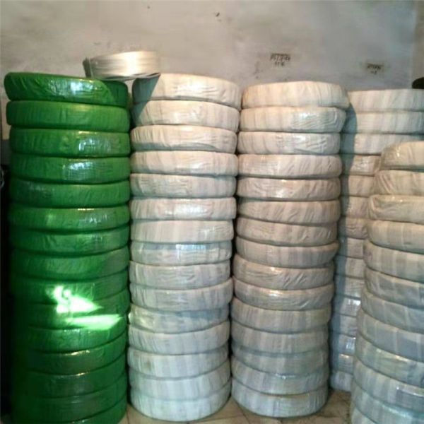 ISO Motorcycle Cable Housing Rubber Shimano Outer Gear Casing