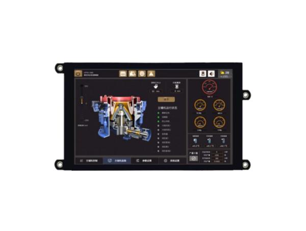 HDMI TFT display manufacturer supplies 5-inch mini LCD displays (suitable for Raspberry) and 5-inch small HDMI signal TFT displays