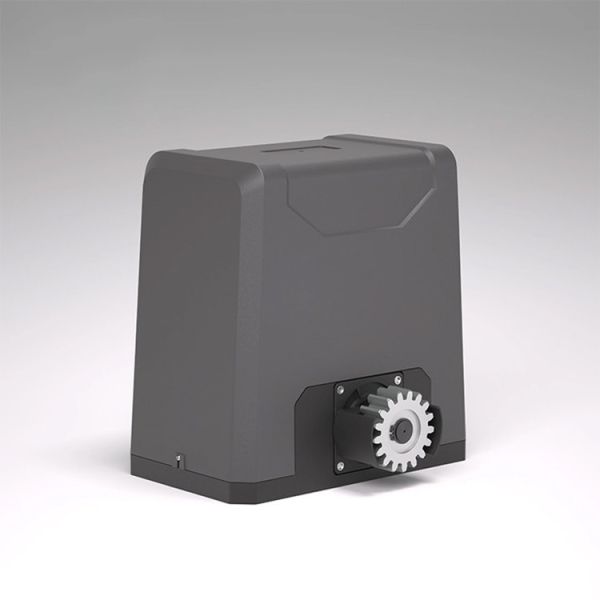 400W スチールギアラック SL1000AC スライディングドアオペレーター