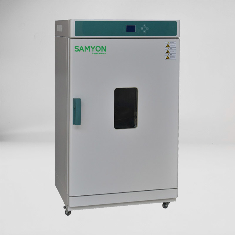 Принуженный - датчик лаборатории 3.0kW PT100 сушилки вакуума воздуха