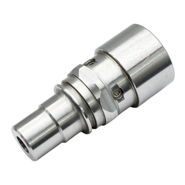 Disassembly Quick Wrench Tight Sleeve Install Removal Tool Compatible Repair Spare Parts EUI Diesel Injector Nozzle Cap