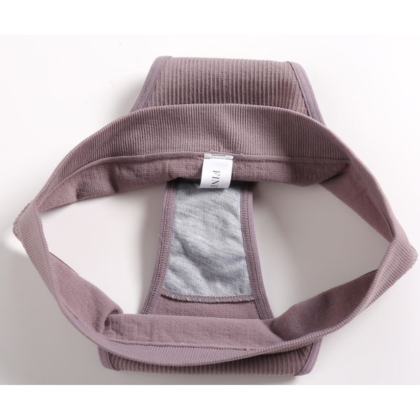 Seamless G String Low Rise Sexy Underwear Thong Panties Female Underpants Solid T-Back