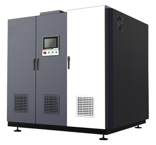 50kpa 55kw High Speed Turbo Blower For Wastewater Treatment