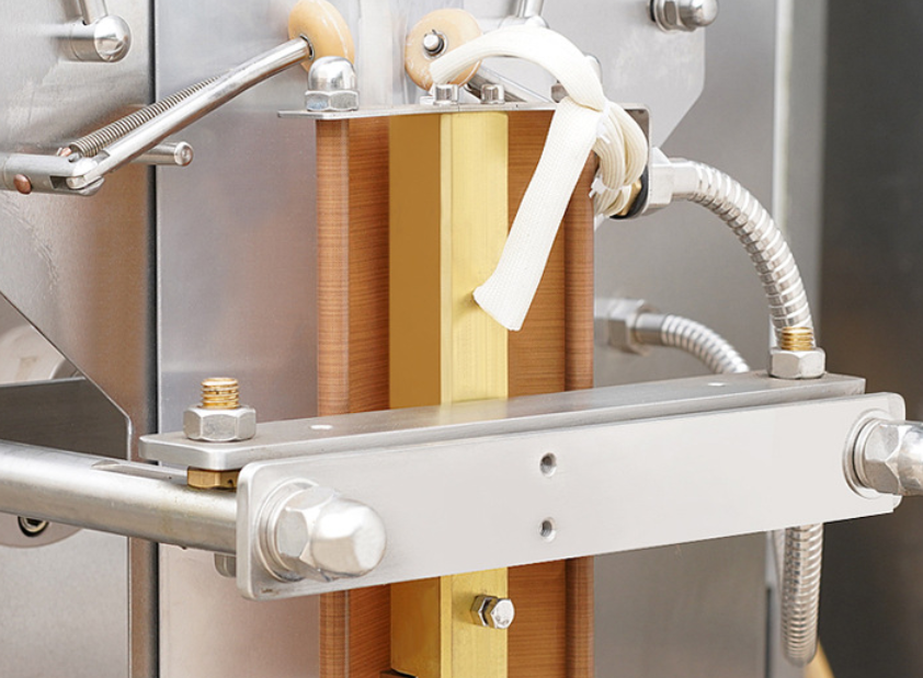 Factory Supplying Automatic Sachet Pure Water Plastic Bag Making Machine Price In Ghana