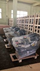 Portable Single Column BS 712N Metal Cutting Bandsaw Machine