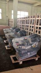Portable Single Column BS 712N Metal Cutting Bandsaw Machine