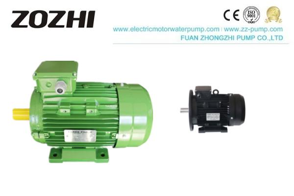 1.5KW 2HP IEC EFF2 Electric Motor Water Pump