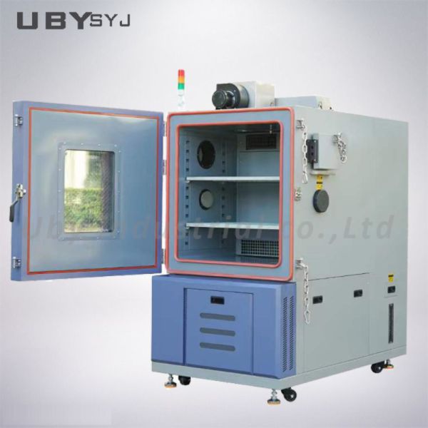 OEM ODM Constant Humidity Temperature Test Chamber UP-6195 With Uniform Airflow