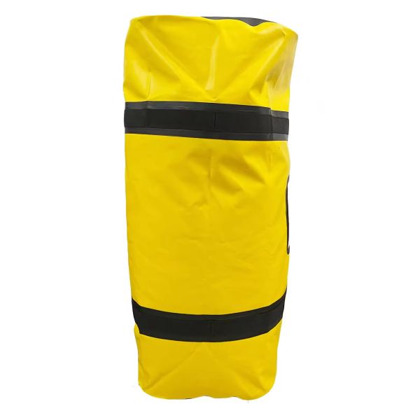 120L Capacity Waterproof Duffle Backpack with Custom Logo for Outdoor Travel and Camping
