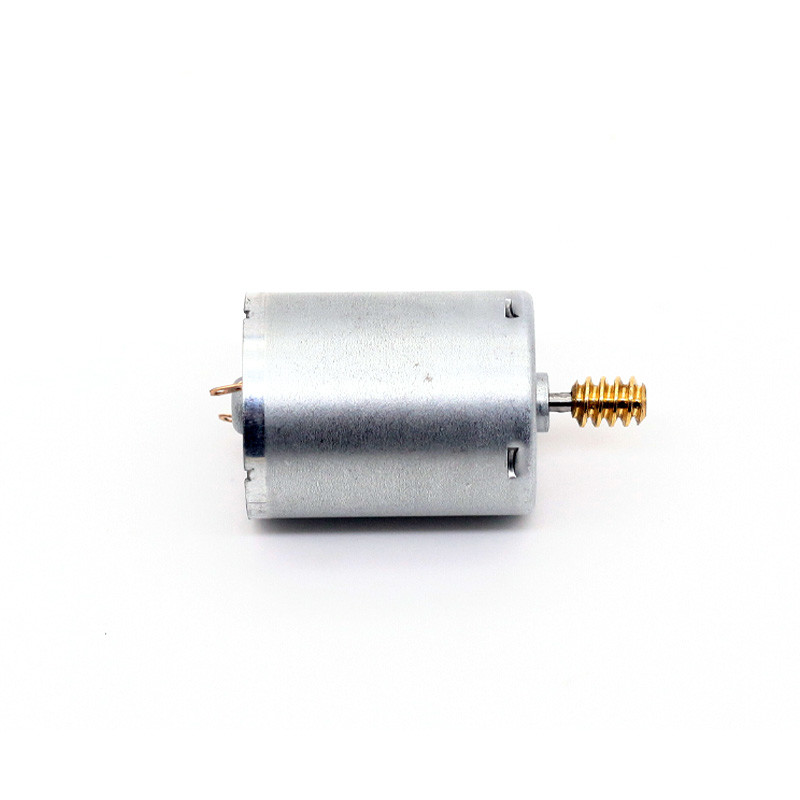Высокоскоростной двигатель RS-370 12V7500rpm обычная модель dc-мотор12v dc низкого вращения мини-редуктор dc-редуктор