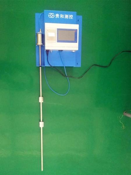 Gasolina usada estação do combustível da garantia de 1 ano/calibre de nível material médio diesel do tanque 316L