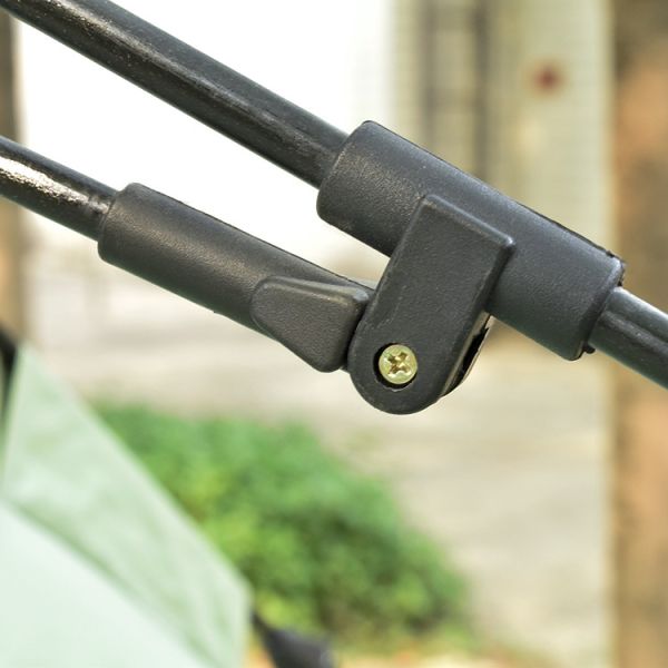 3.2kg Military 210*200cm Outdoor Camping Tent