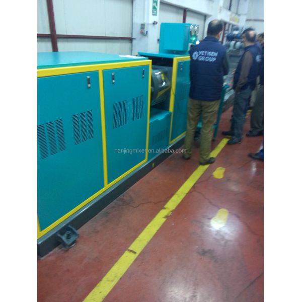 Barwell Preforming Machine for Rubber/Rubber Preforming Machine for Rubber Blank