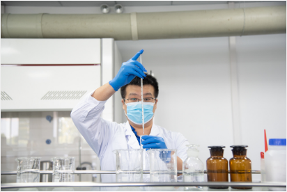 Upass Material Technology (Shanghai) Co.,Ltd.