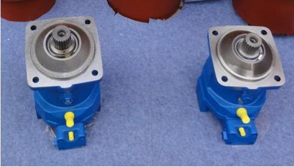 Rexorth A7VO28 hydraulic pump, A7VO series hydraulic pump high pressure , excavator pump