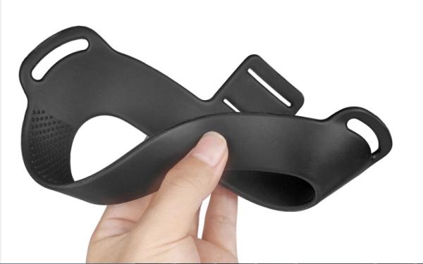 2021 NEW TPU Head band Cushion For Oculus Quest 2 VR Headsets Removable Professional  Head Strap Pad VR Glass Accessories