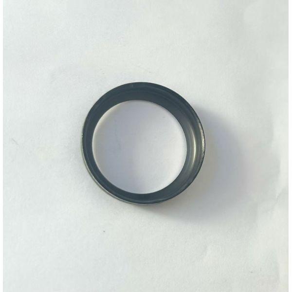 High-Temperature PTFE Flat Washer For Automotive & Piping