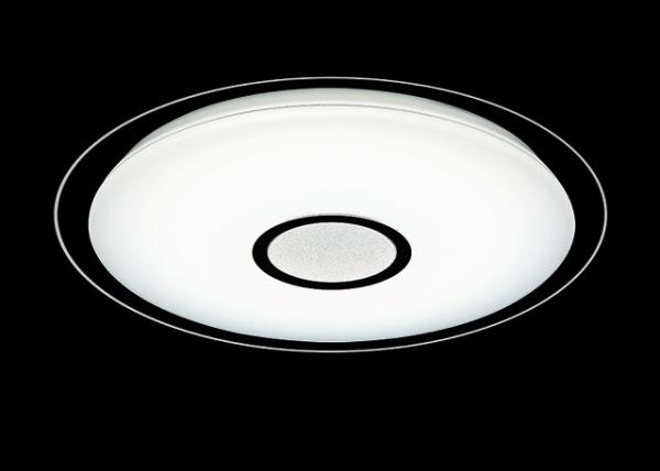3600LM 38W φ566mm LED Oyster Light , Anti - Shock LED Ceiling Lights For Homes