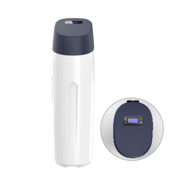 Highly Efficient 2 In 1 Smart Water Softener Mixed With Water Purifier